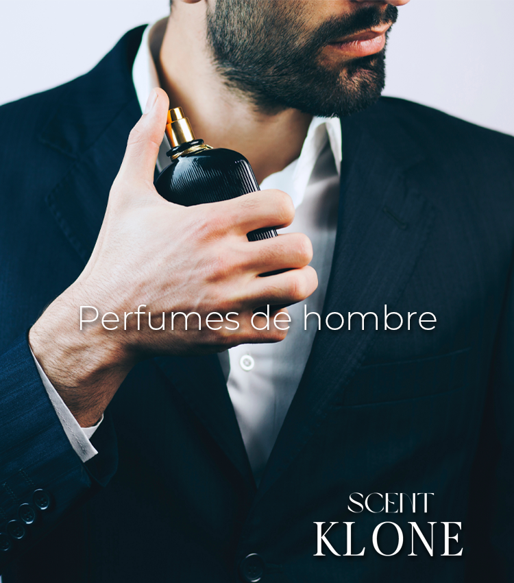 Perfumes de Hombre