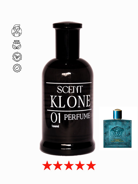 Scent Klone, inspirado en Eros De Versace