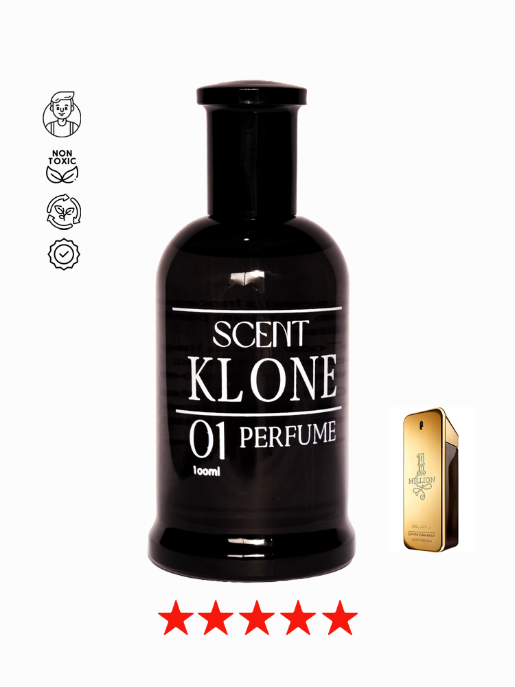 Scent Klone, inspirado en One Million